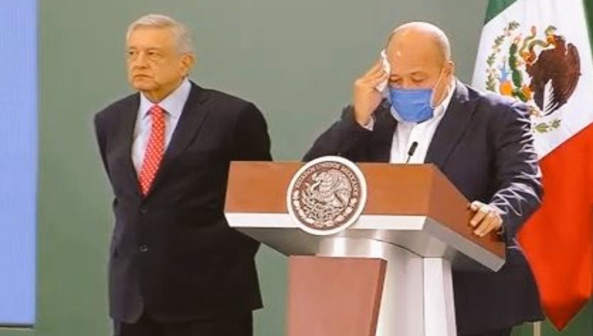 Un disparate, que gobernador de Jalisco amague con abandonar el pacto federal: senadora