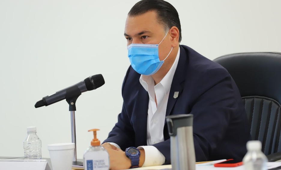 Cuatro años después el Congreso saca basura de la ‘congeladora’ y pide a alcaldes atraer dinero