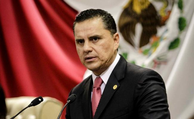 Liberan 2da orden de aprehensión contra ex gobernador de Nayarit a petición de la UIF