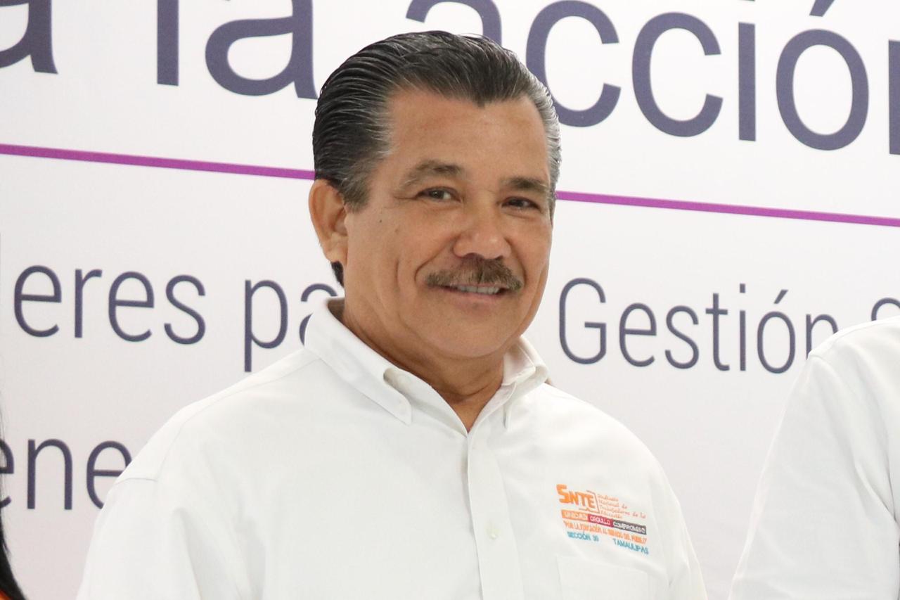 Garantiza el SNTE 400 mil basificaciones de trabajadores de la educación