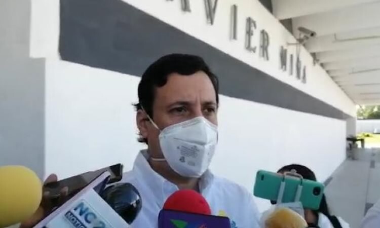 Admiten recuperación del sector hotelero del sur de Tamaulipas