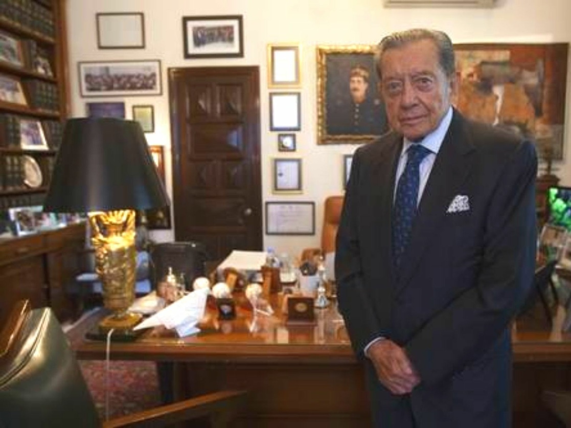 La política de AMLO  no está equivocada, pero  hay que entenderlo: Miguel Alemán