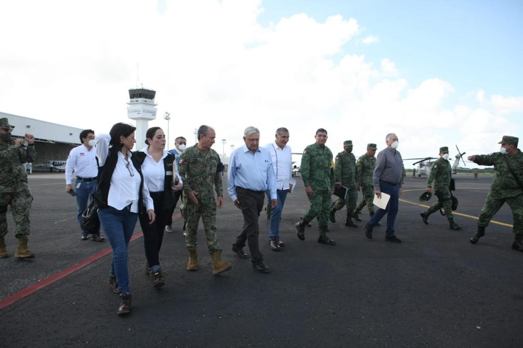 Por decencia política AMLO esperará recuento de votos en EU  para felicitar a Joe Biden