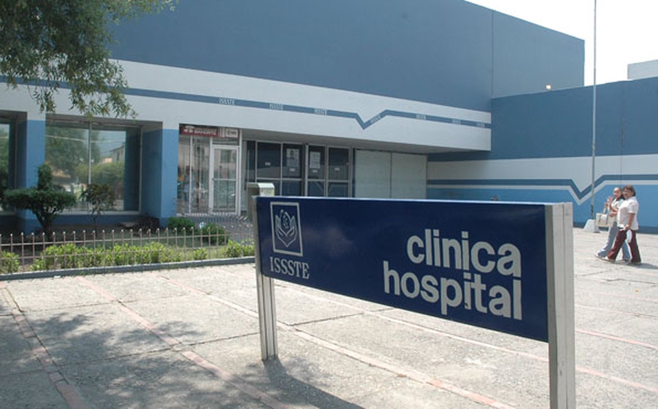 Anuncian creación de un nuevo sindicato del ISSSTE en Tamaulipas