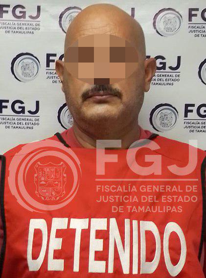 Procesan a Juan Jacobo ‘V’ por abusar de una adolescente en Ciudad Victoria