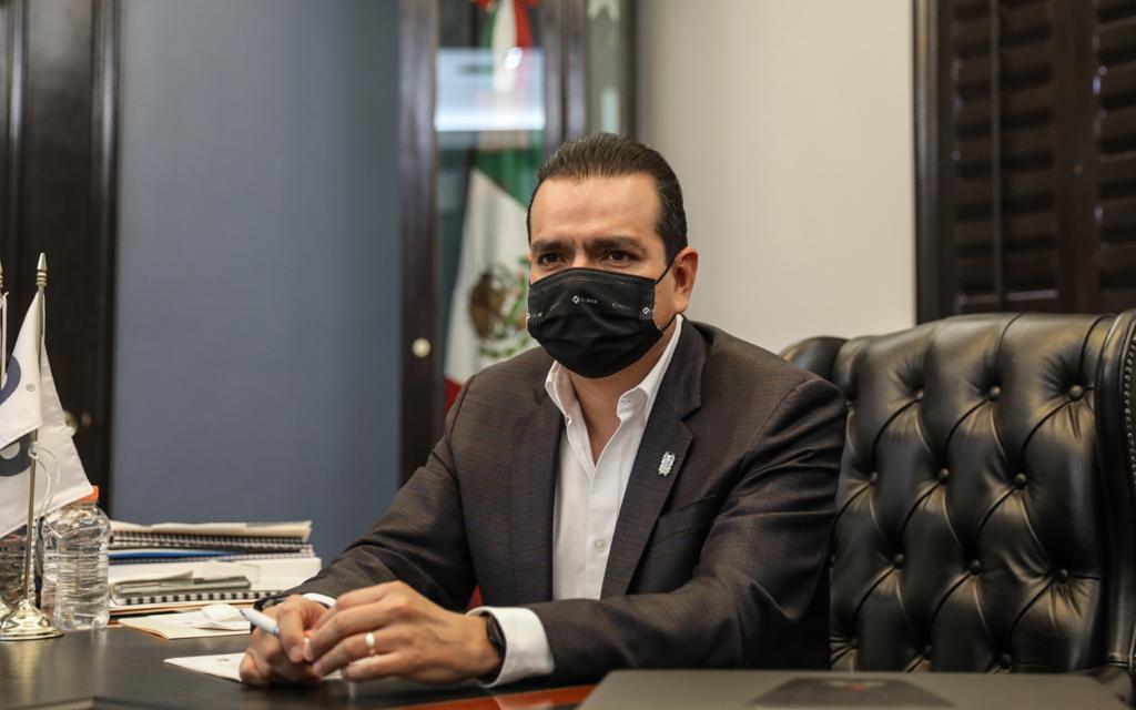 Recibe NLD Premio Nacional por ser el mejor de Tamaulipas