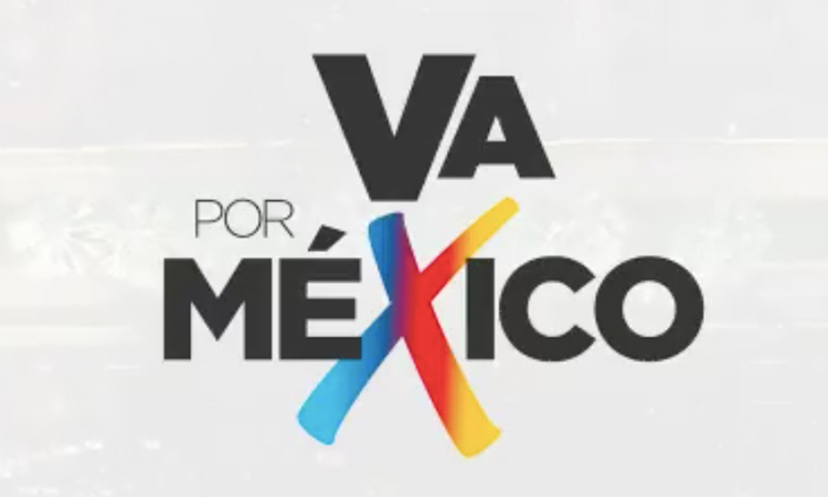 Con Claudio X González como padre putativo PAN, PRI y PRD formalizan coalición  anti AMLO