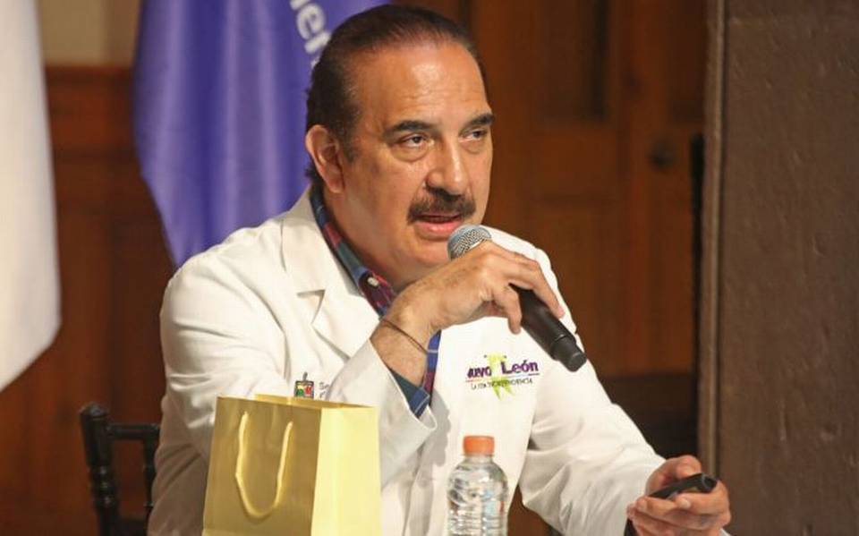 Anuncia Nuevo León que con un ‘ahorrito’ comprará sus propias vacunas contra Covid