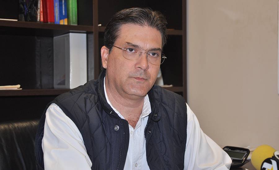 Denuncia gobierno de Tamaulipas venta de placas falsas que vivales hacen pasar como oficiales