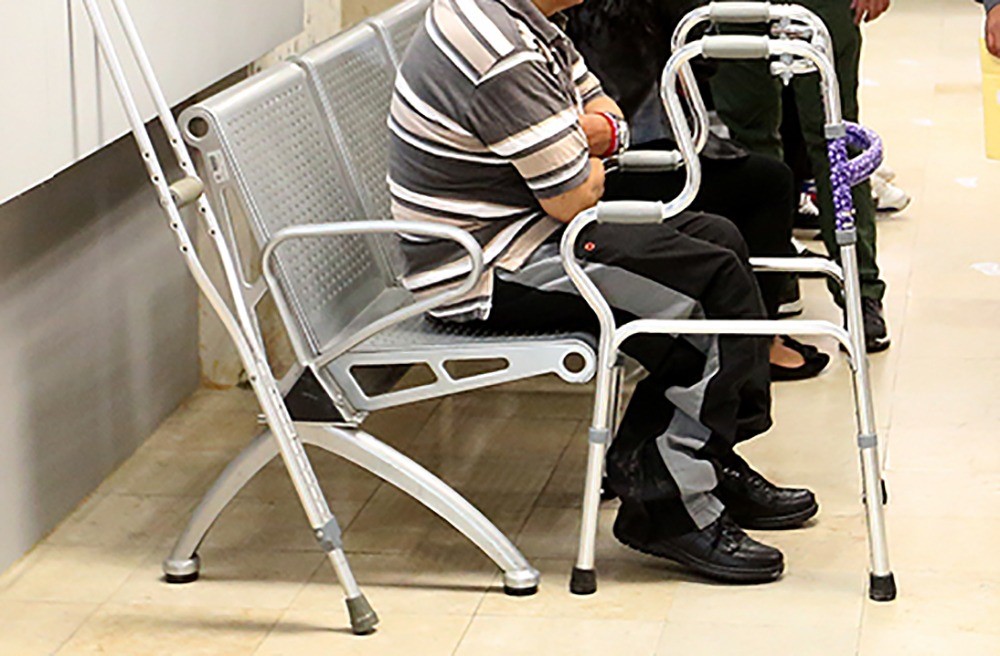 Discapacidad afecta a más de 7.8 millones de personas en México: ISSSTE