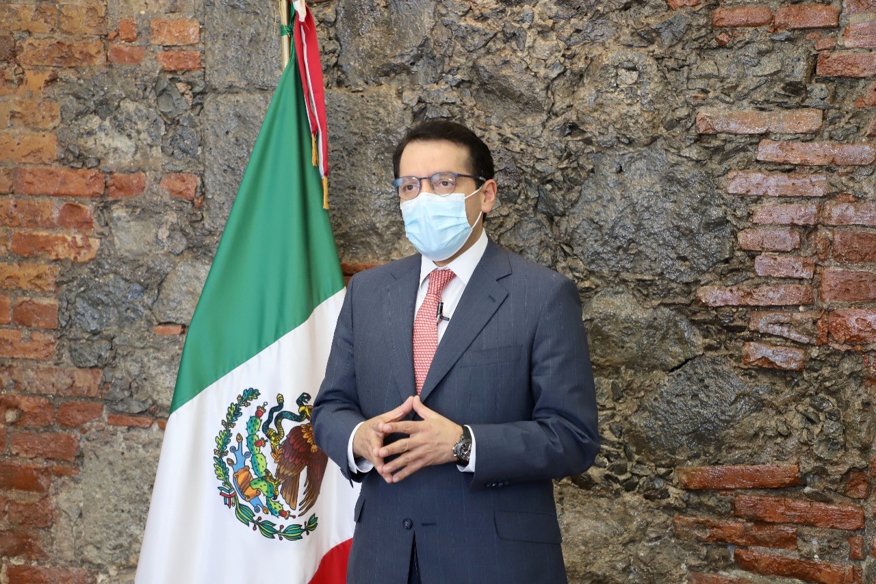 La CISS otorga al ISSSTE dos Premios Bienestar de las Américas 2020