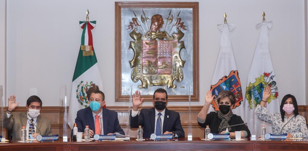 Autoriza Cabildo de NLD modificaciones en obras