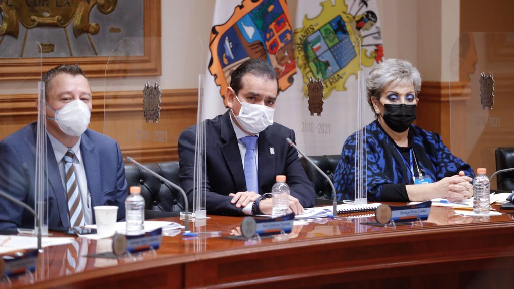 Aprueban Presupuesto de Egresos para 2021