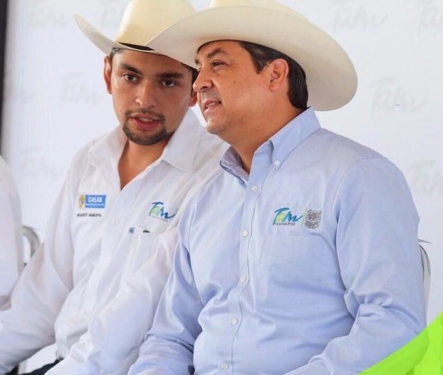 Ex alcalde de Villa de Casas renuncia a PAN y culpa a dirigencia de Tamaulipas