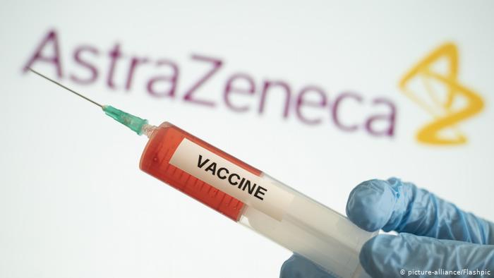 Estalla polémica en la Unión Europea por retraso de vacuna de AstraZeneca