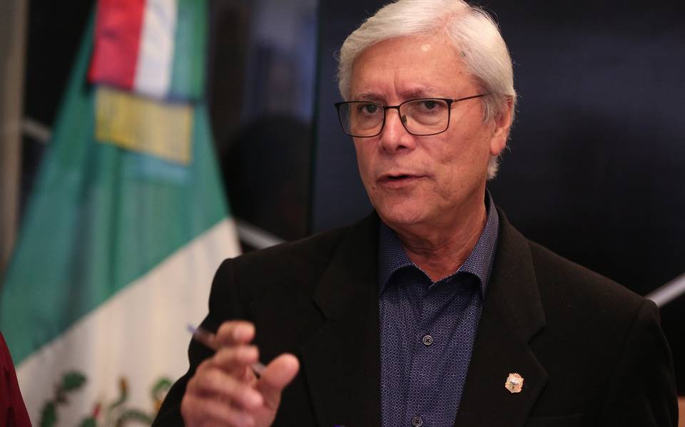 Gobernador de BC acusa a la Cruz Roja de retener cadáver por no pagar más de $500 mil