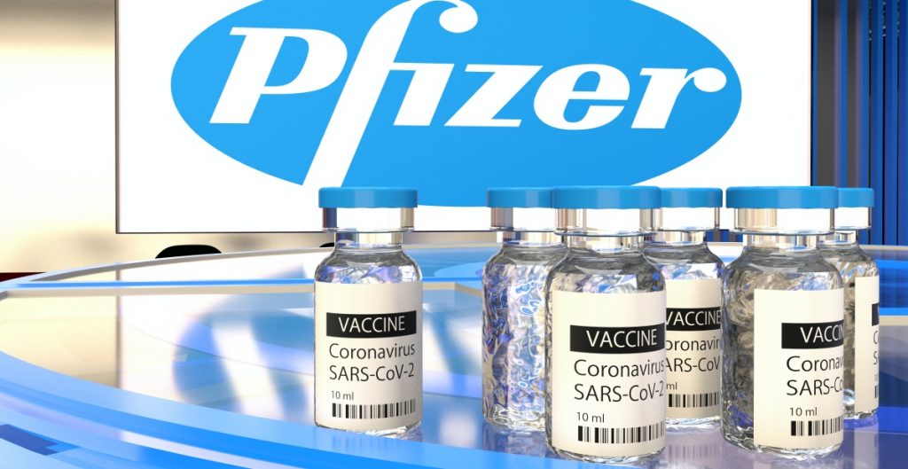 Aplaude IP que empresas y gobiernos estatales ya pueden comprar vacunas anti Covid