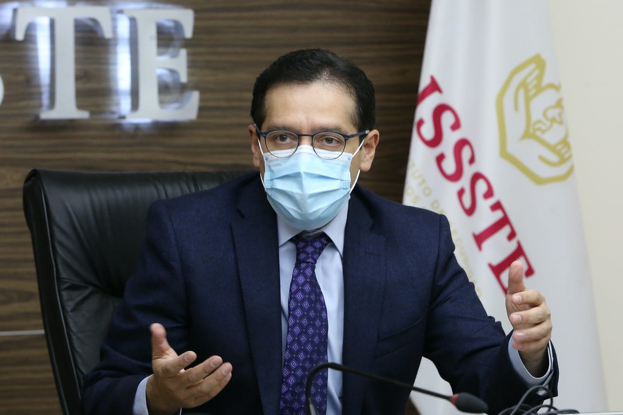 Los gobiernos estatales, entre ellos Tamaulipas, deben al ISSSTE más de $64 mil millones