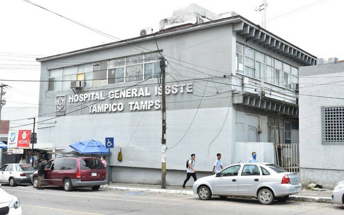Descartan casos de influyentismo en aplicación de vacuna en hospitales del ISSSTE