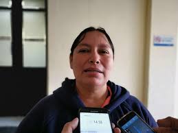Dirigente espuria de maquiladora de Victoria pone a obreros ‘de pechito’ ante a la empresa