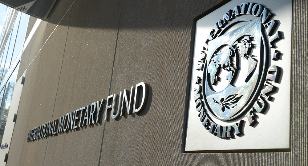 México sorprende a FMI: Prevé que este año crezca 4.3%, más de lo previsto hace 3 meses