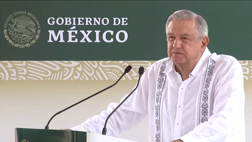 Accede México reducir pedidos de vacuna Pfizer para que la ONU la lleve a países pobres