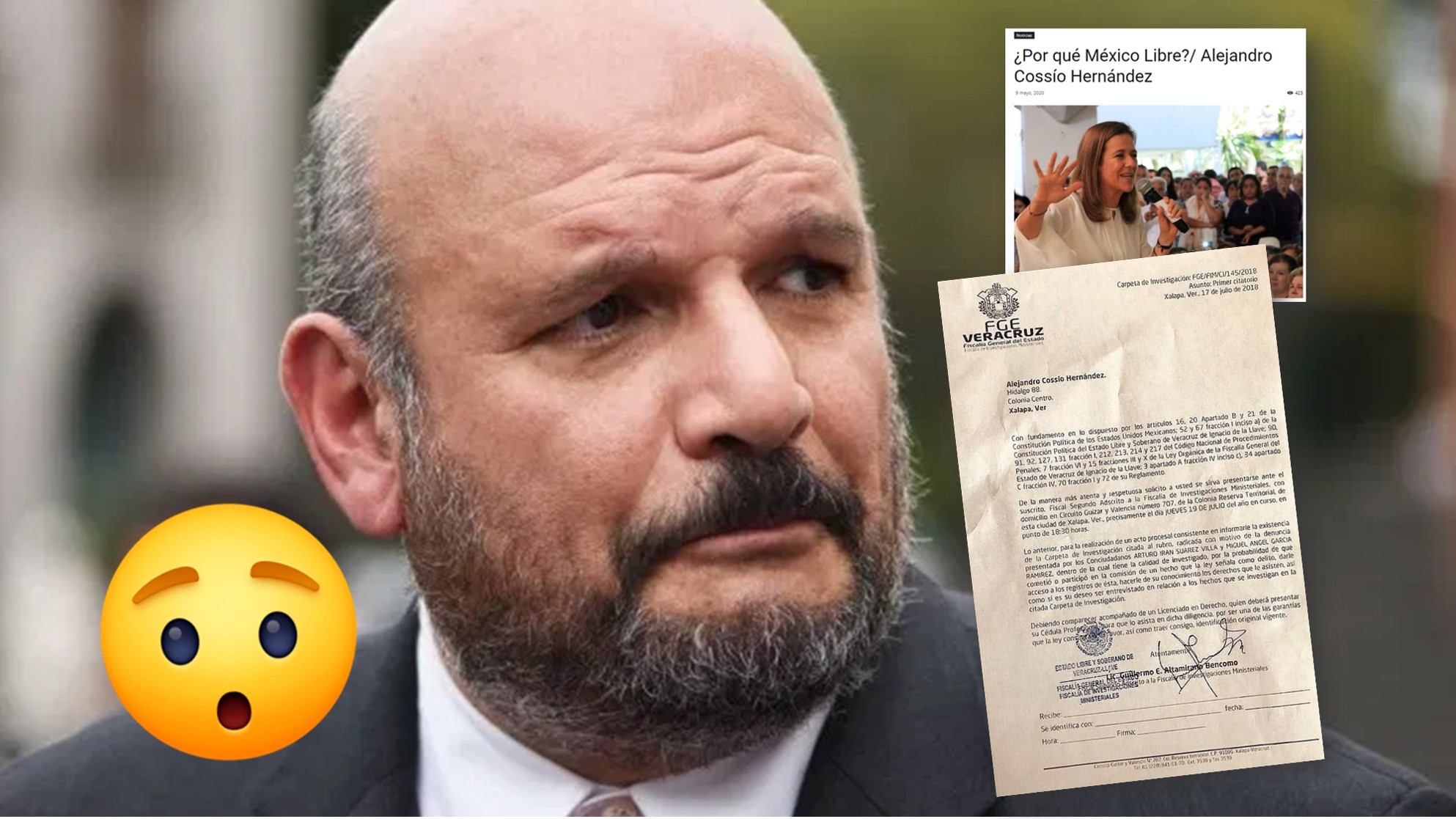 Desmiente Rusia a personero de Margarita Zavala: no le vendió vacunas para gobernadores