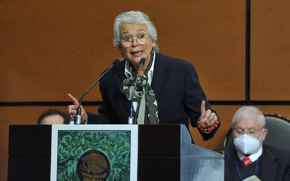 Advierte SEGOB a gobernadores que no hay tiempo para obtener réditos políticos con vacunas