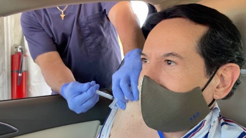 Acto gandalla de Origel desata escándalo que perjudicará a miles en Estados Unidos