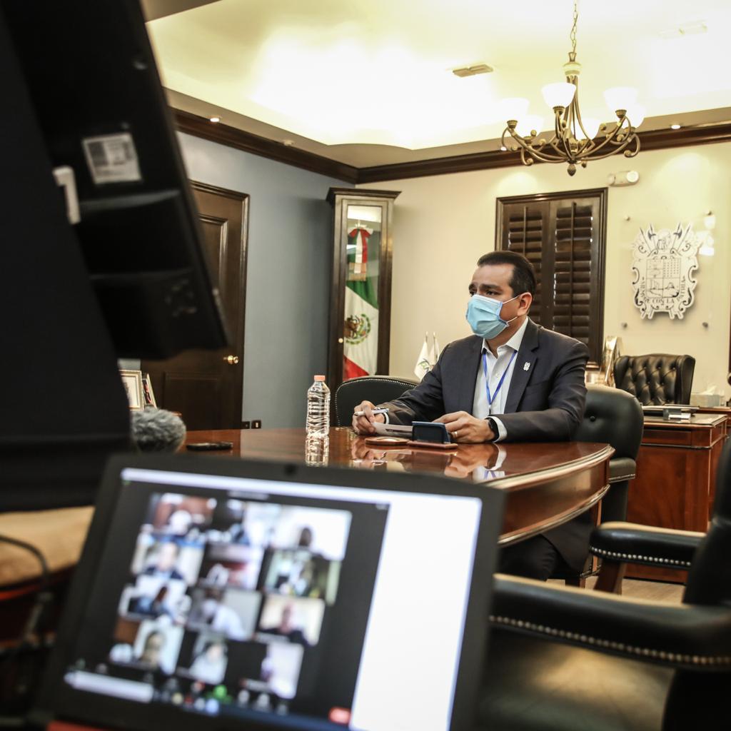 Hará el municipio en las ‘pulgas’ operativos anti-Covid