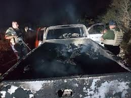 Guatemala contacta con autoridades consulares de México tras masacre en Tamaulipas