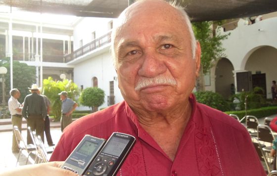 Alertan a adultos mayores de Tamaulipas a no dar datos por teléfono a probables estafadores