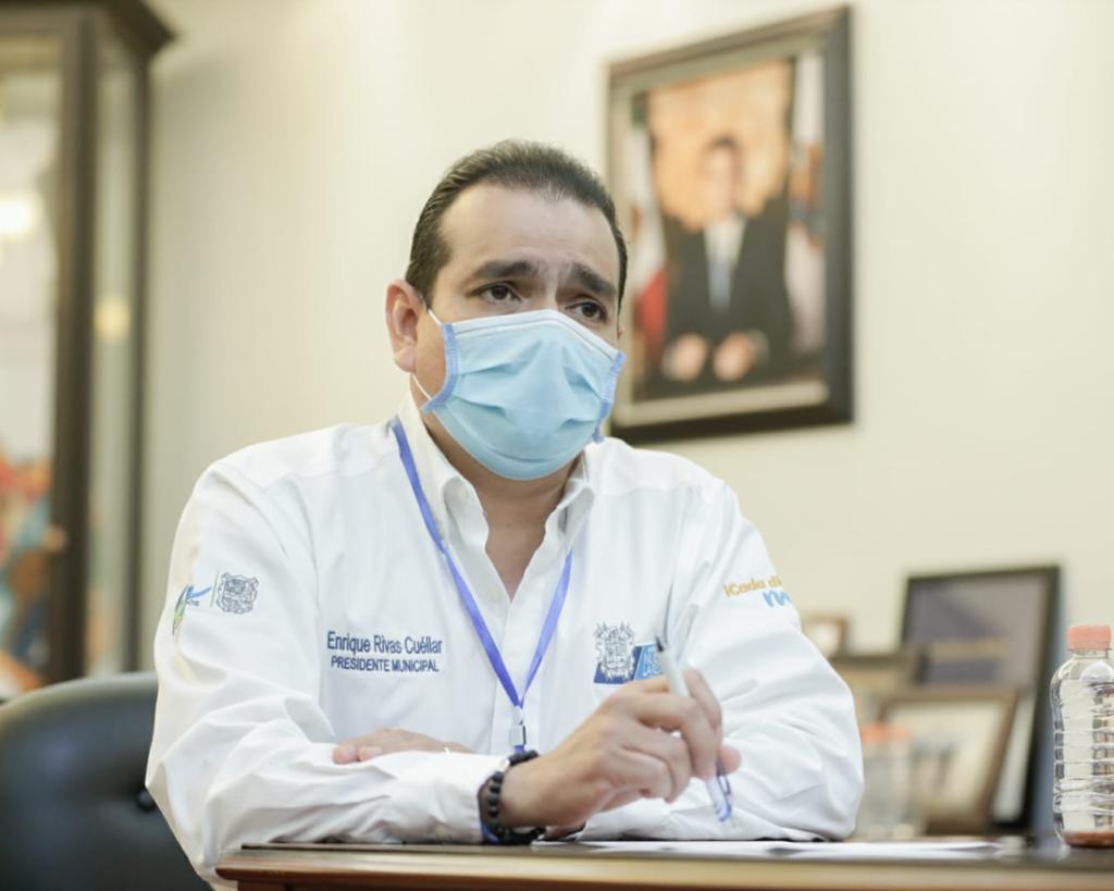 Pacientes Covid-19 rebasan 80% capacidad hospitalaria de NLD; se multiplican ingresos