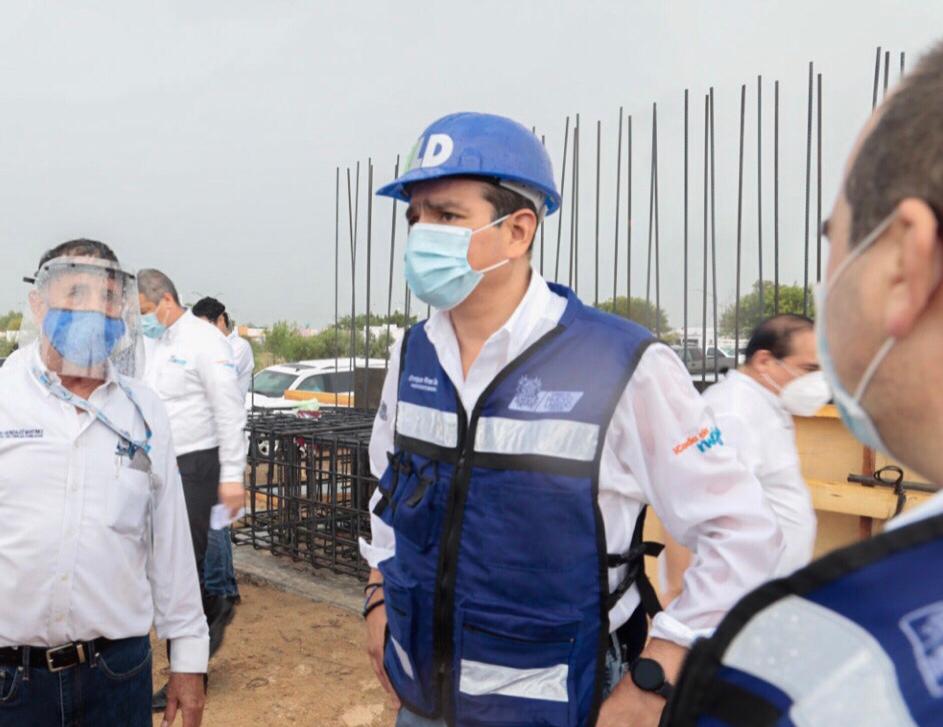 Entran a licitación proyectos  del Plan de Obra Pública 2021