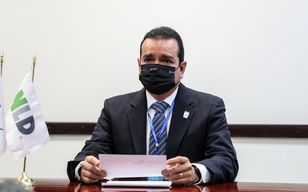 Estabilidad atrae más inversiones a NLD