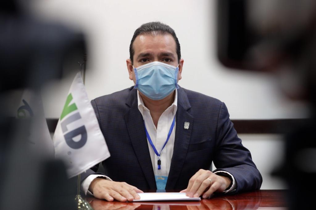 Dispone NLD de $10 millones para comprar vacunas anti Covid a través de la ANAC