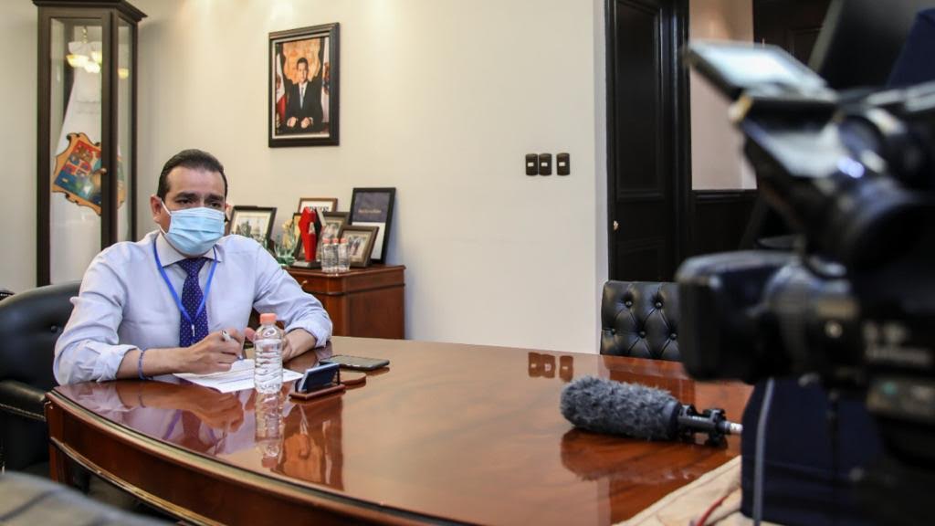 Avanzan trámites para  nuevo hospital: Rivas
