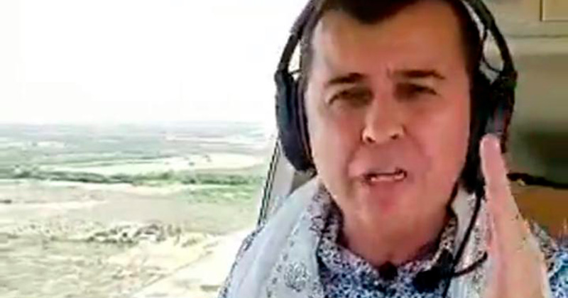 Representantes de Dios en la tierra discrepan por el cubrebocas… y sus ovejas siguen muriendo