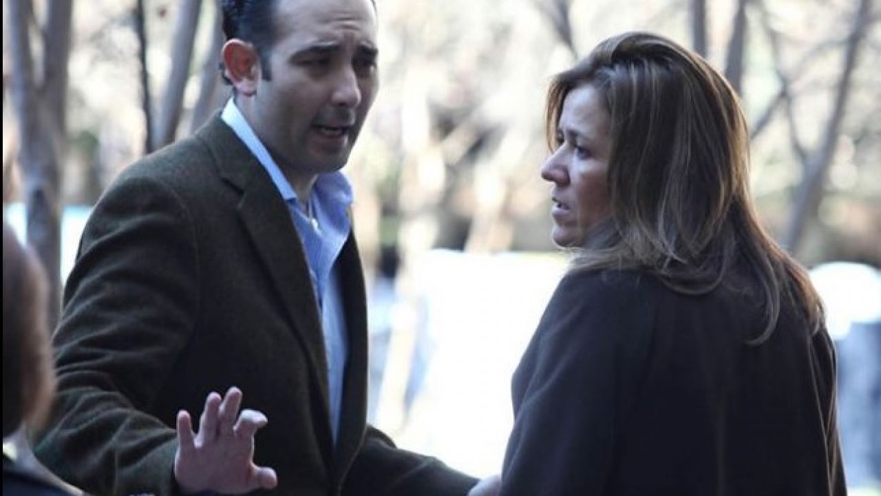 Acoge PAN a íntimos de Calderón: Margarita será diputada pluri y Gil Zuarth va por Quintana Roo
