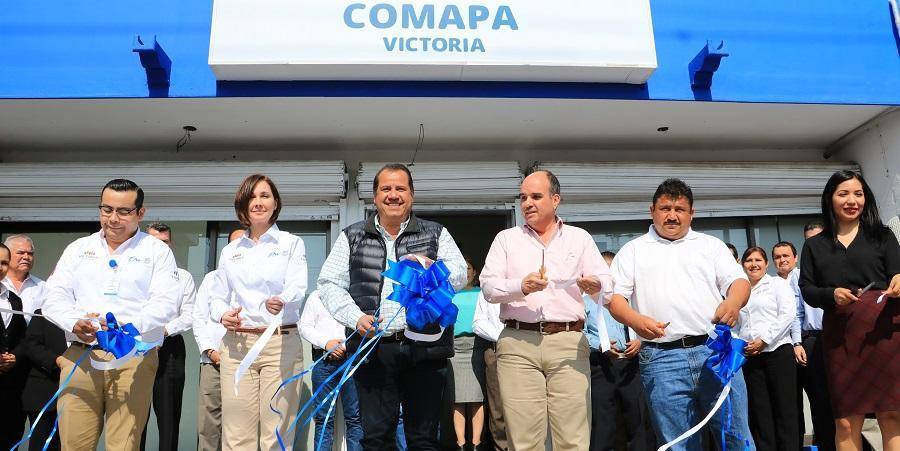 Regidores de MC reclaman a Gustavo Rivera millones ‘perdidos’ durante gobierno de Almaraz