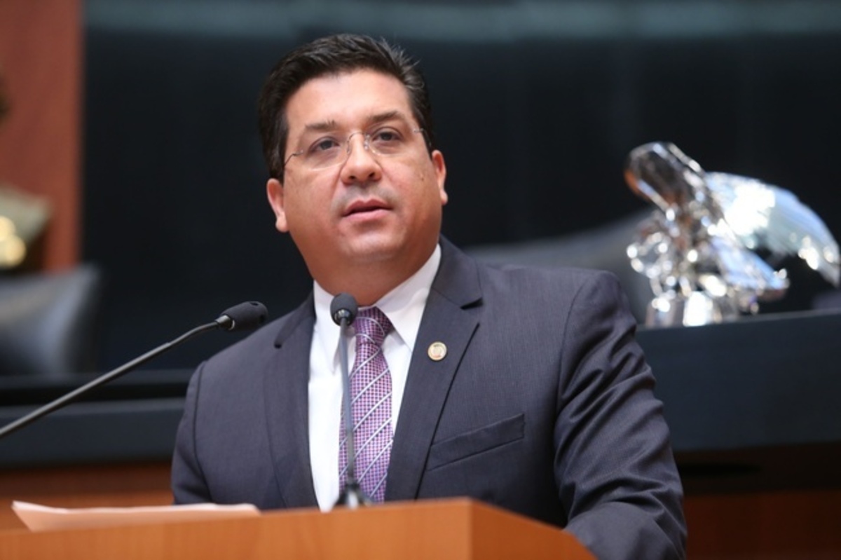 Responde el gobernador de Tamaulipas que es un orgullo preocuparle a la federación