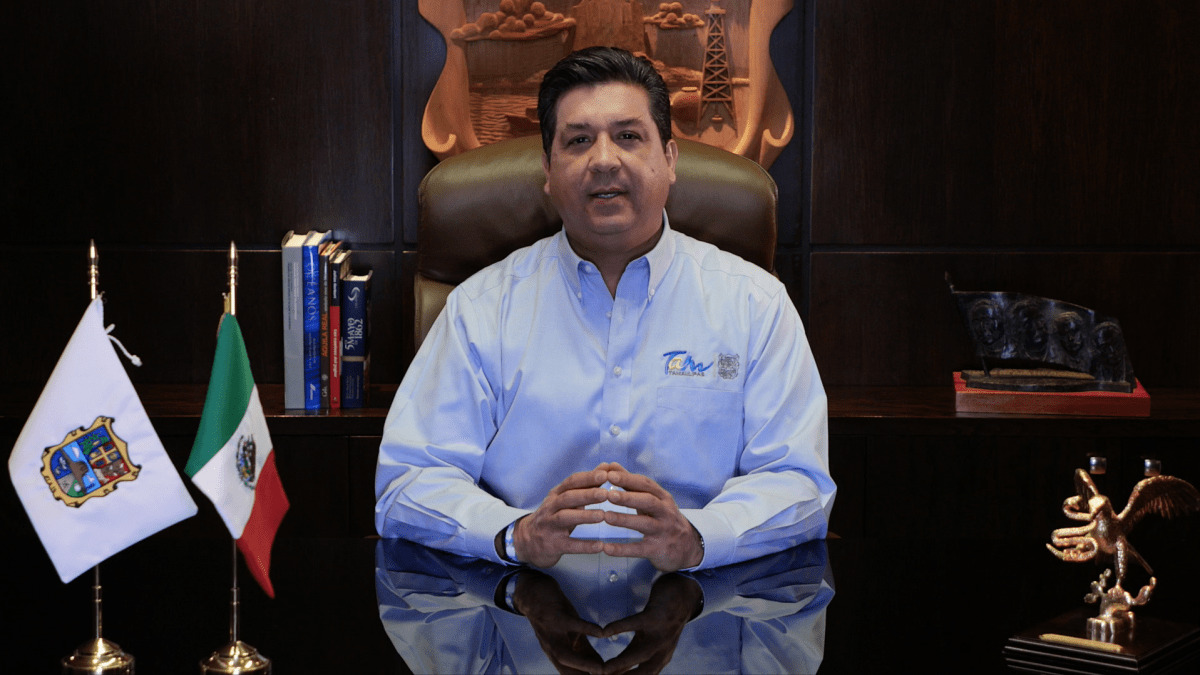Asegura CDV que no habrá impunidad para policías vinculados a masacre de Camargo, Tamaulipas