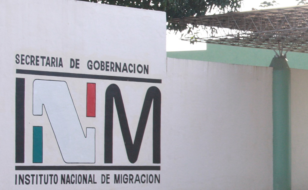 Gobernación cesa a 8 agentes del INM en Nuevo León ligados a masacre de Camargo