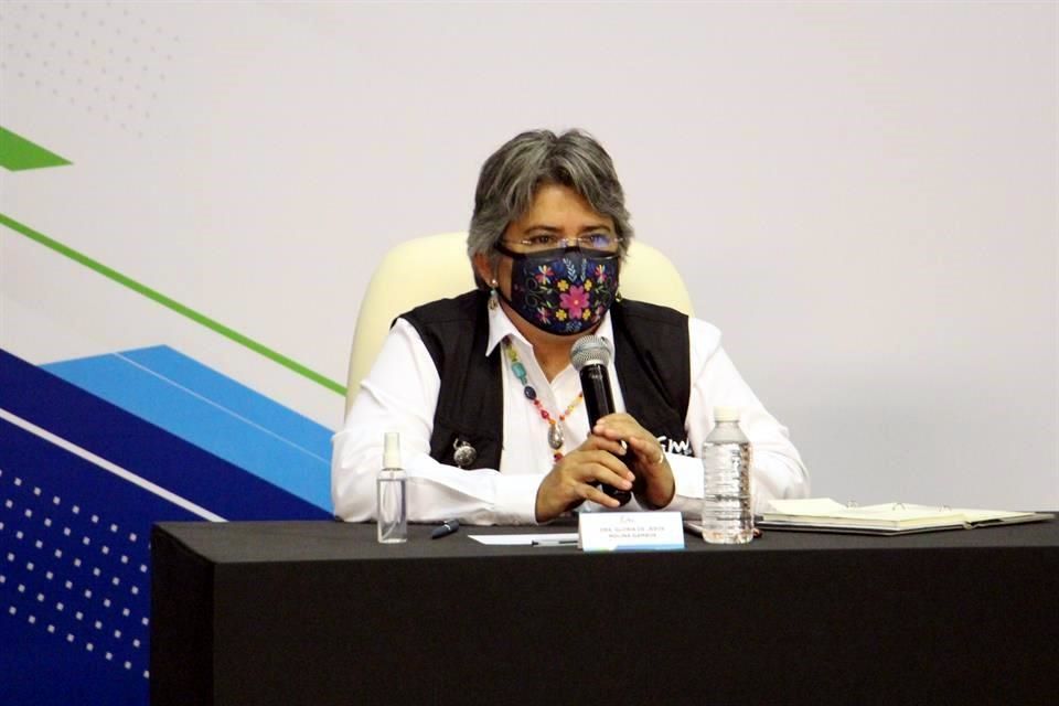 Advierte Salud de Tamaulipas sobre fraude con venta de vacunas falsas en redes sociales