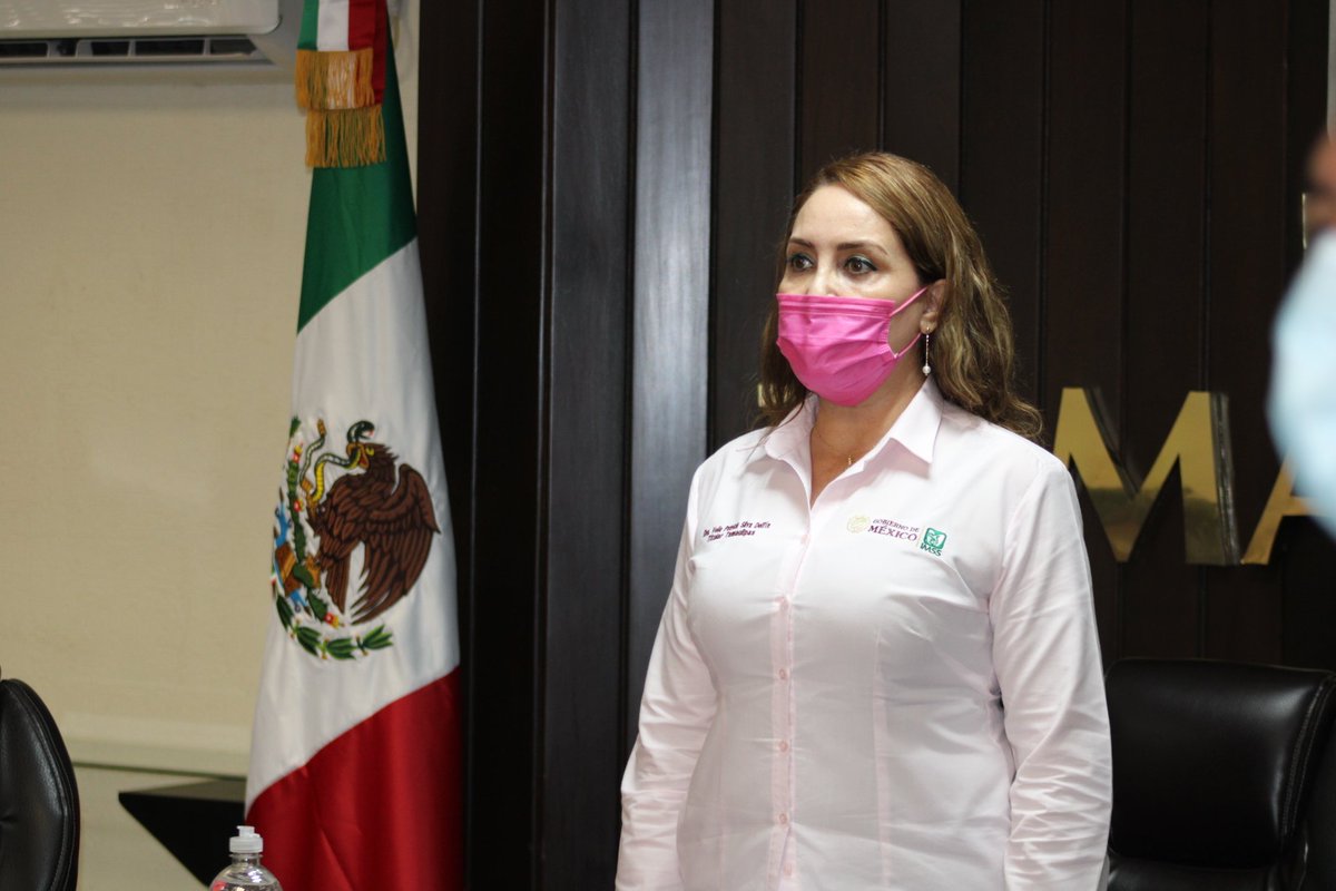 Director de hospital del IMSS en Reynosa suplanta a trabajador para vacunarse y lo cesan