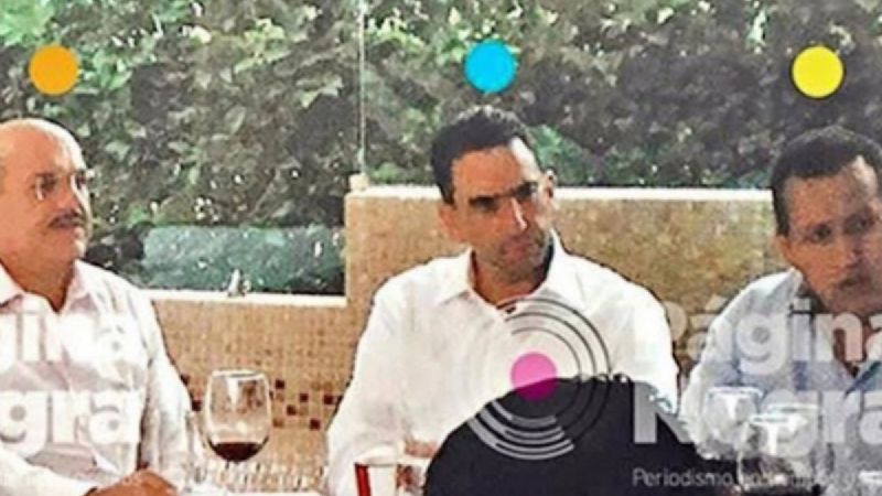 Cesan a magistrado de Puebla vinculado a Javier Lozano y a jefe ‘huachicolero’