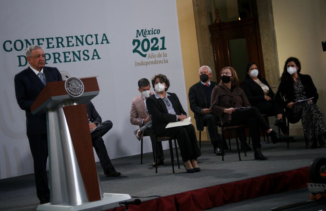 Dice AMLO tener datos que se contraponen a observaciones de la ASF sobre cuenta pública 2019