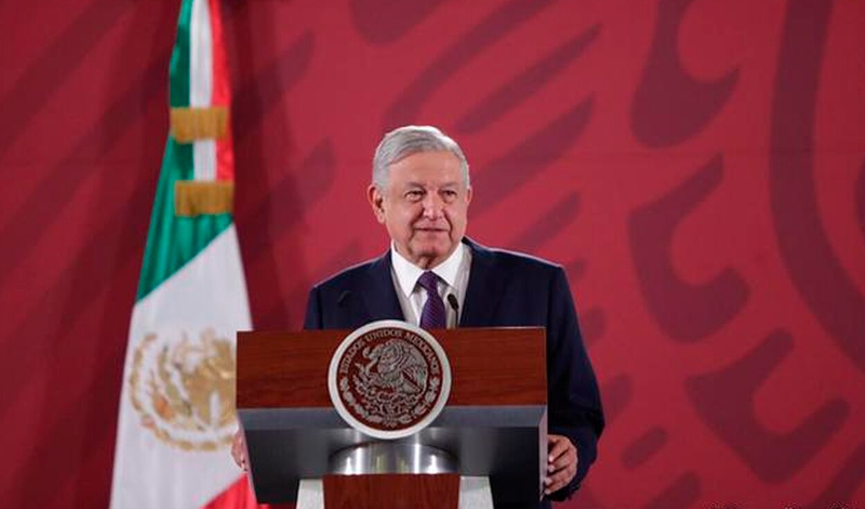 López Obrador y Joe Biden efectuarán el lunes su primera reunión bilateral