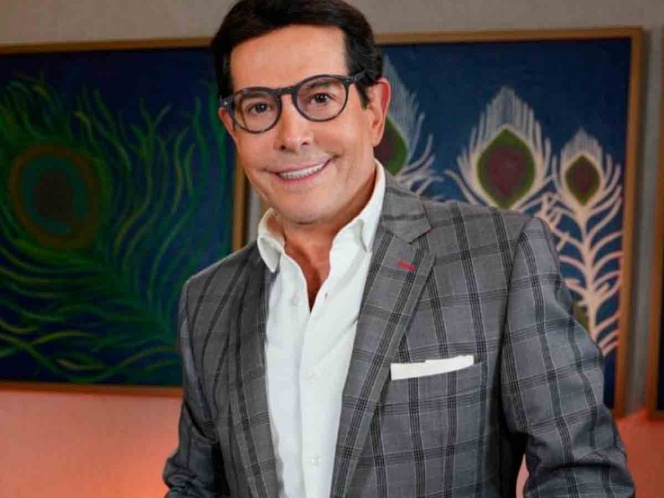 Autoridades de Miami castigarán a Origel por volver a vacunarse saltándose la fila