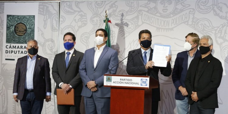 La FGR ratificará este viernes solicitud de desafuero contra el gobernador de Tamaulipas